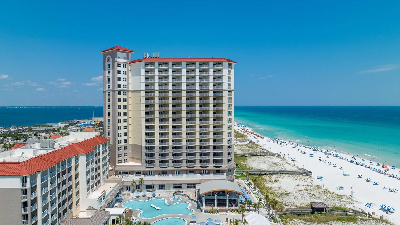 Hilton Pensacola Beach