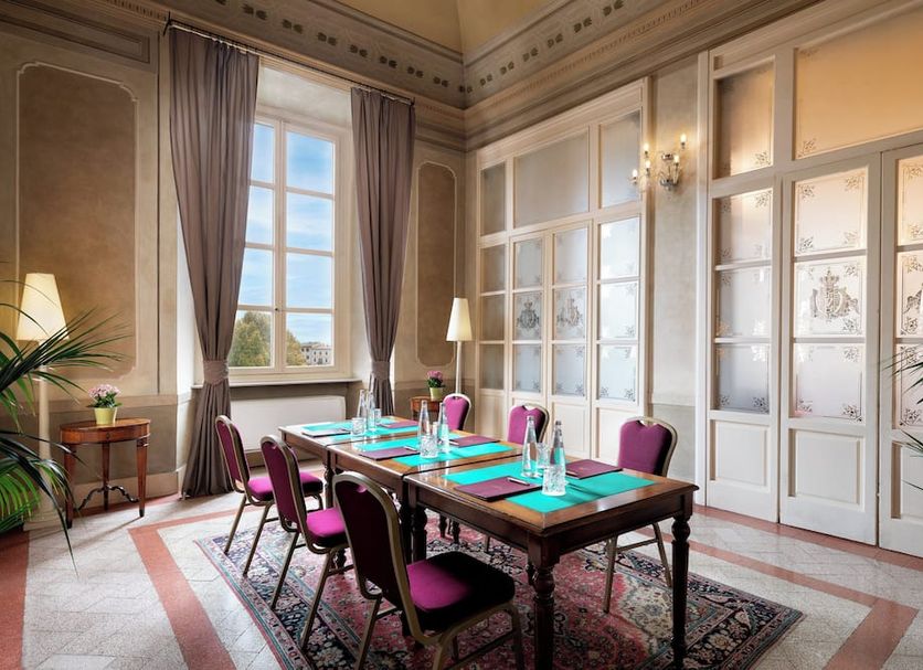 Comedor Foto