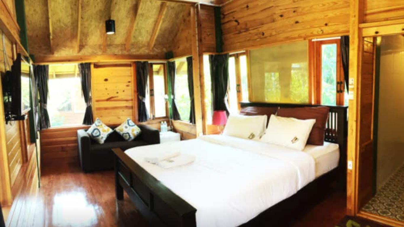Nung Ni Bang Khon Thi Resort