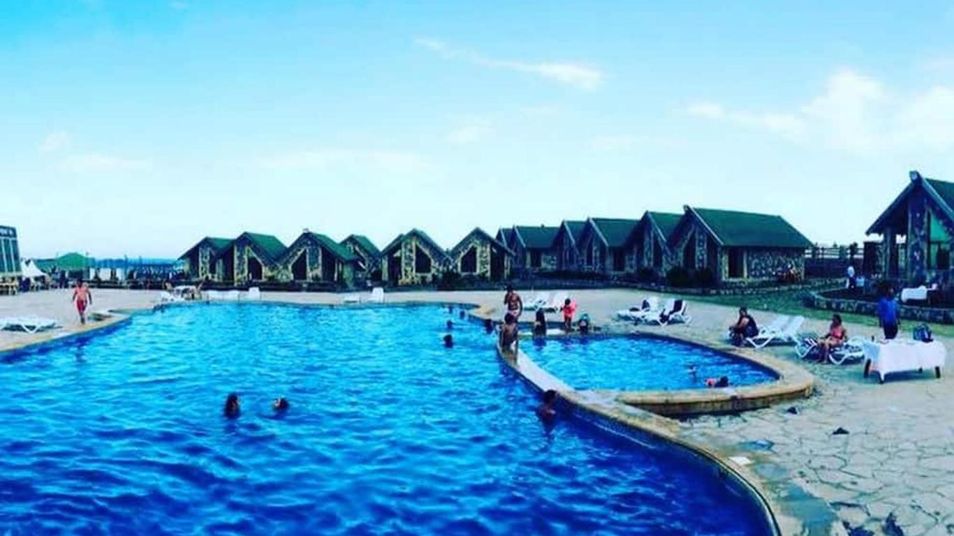 Hayat Beach Resort