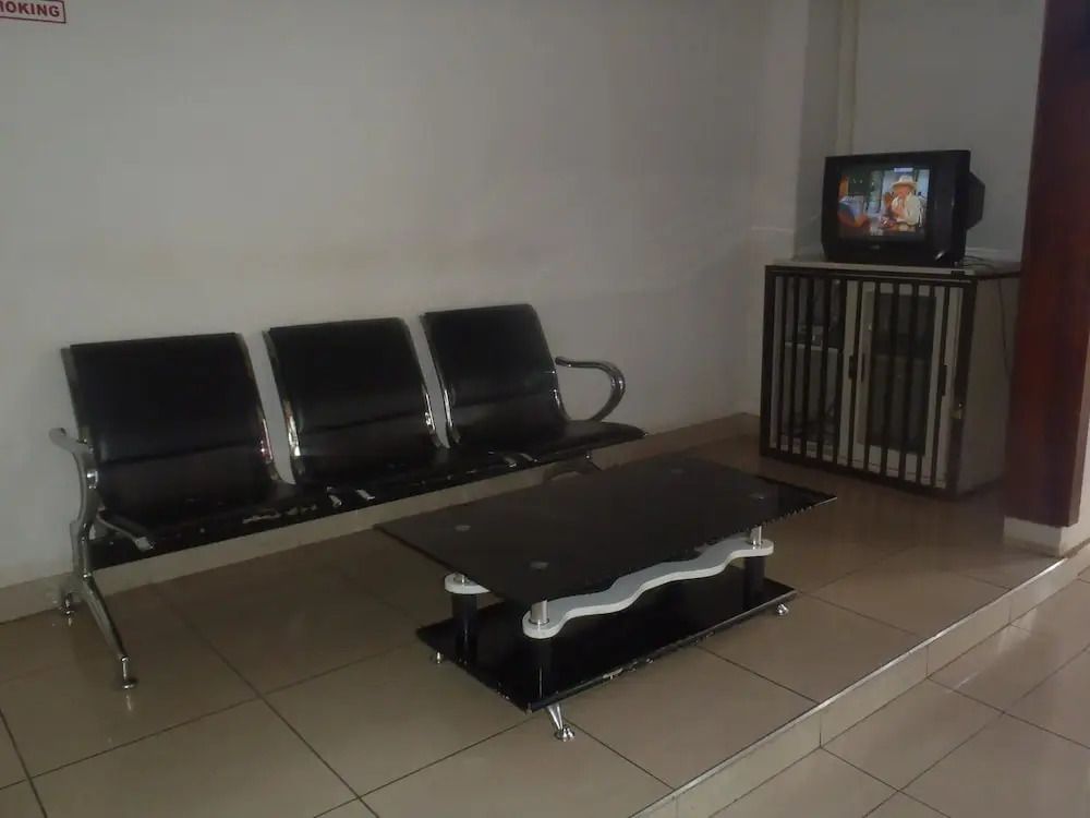 Sala de estar