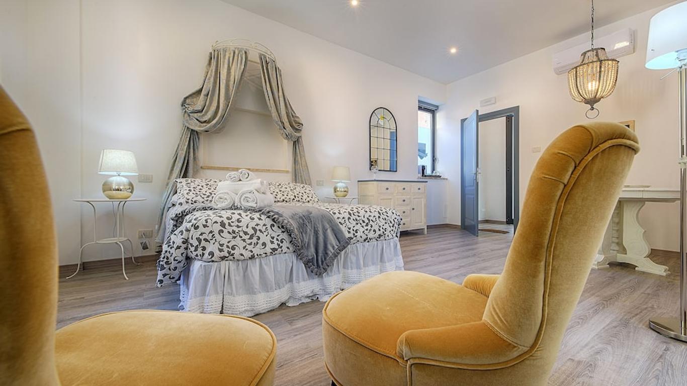 Siena Vip B&b