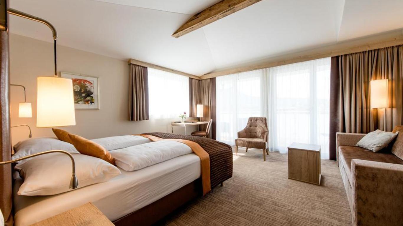 Hotel Krone