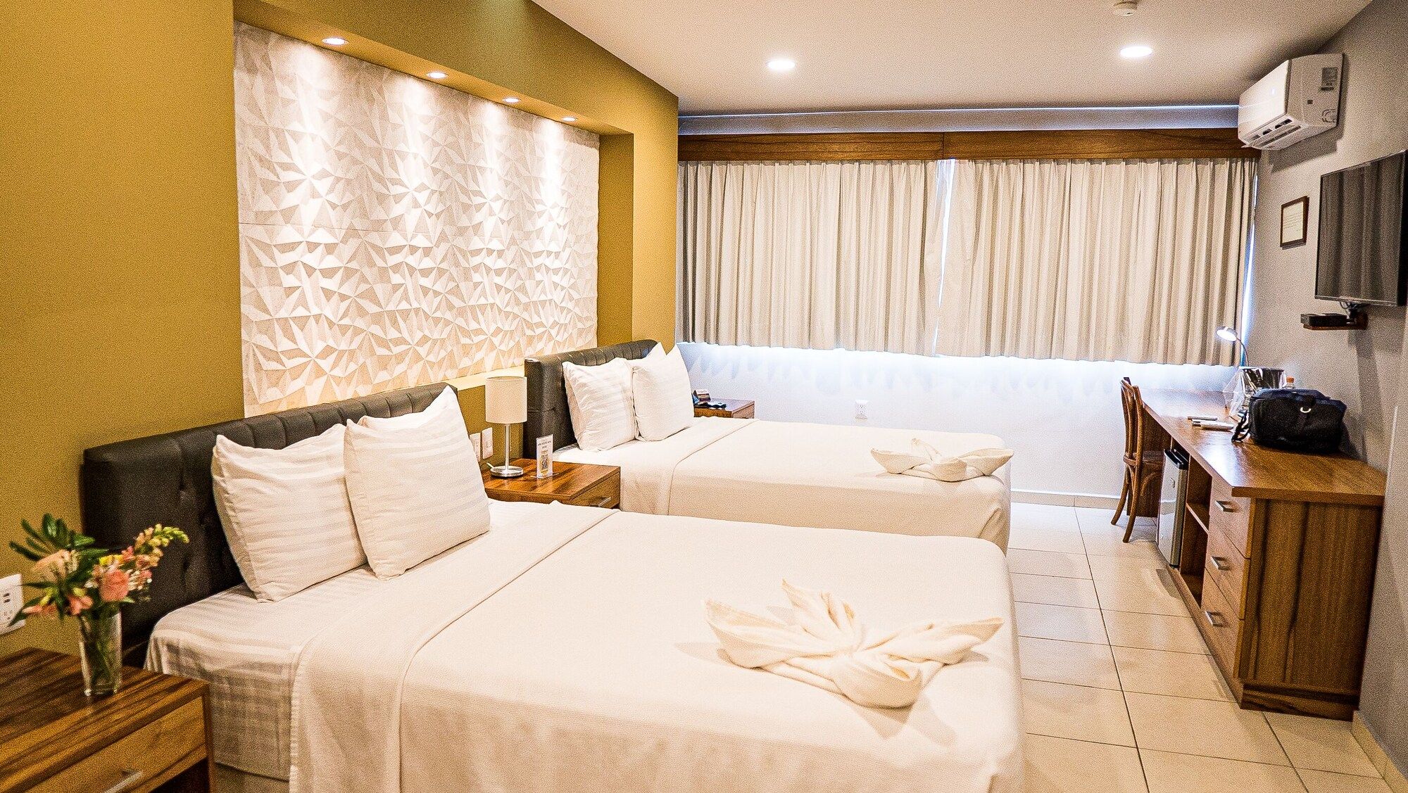 Habitación