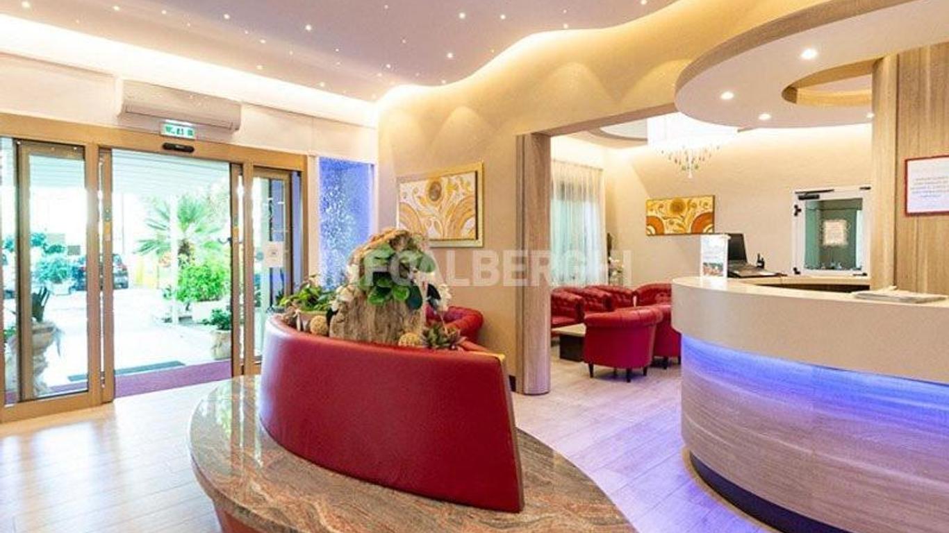 Hotel Amico