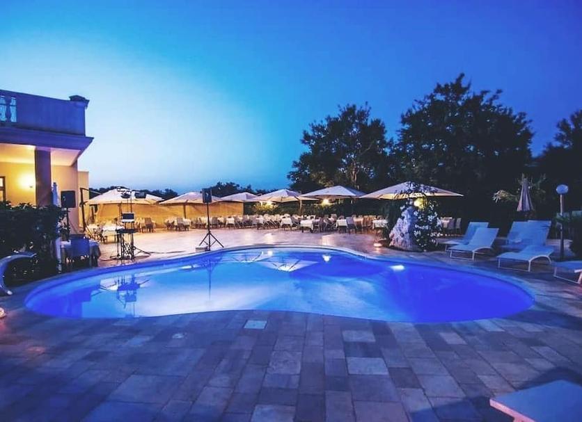 Piscina Foto