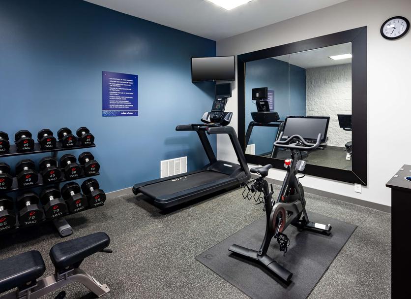 Gym Foto