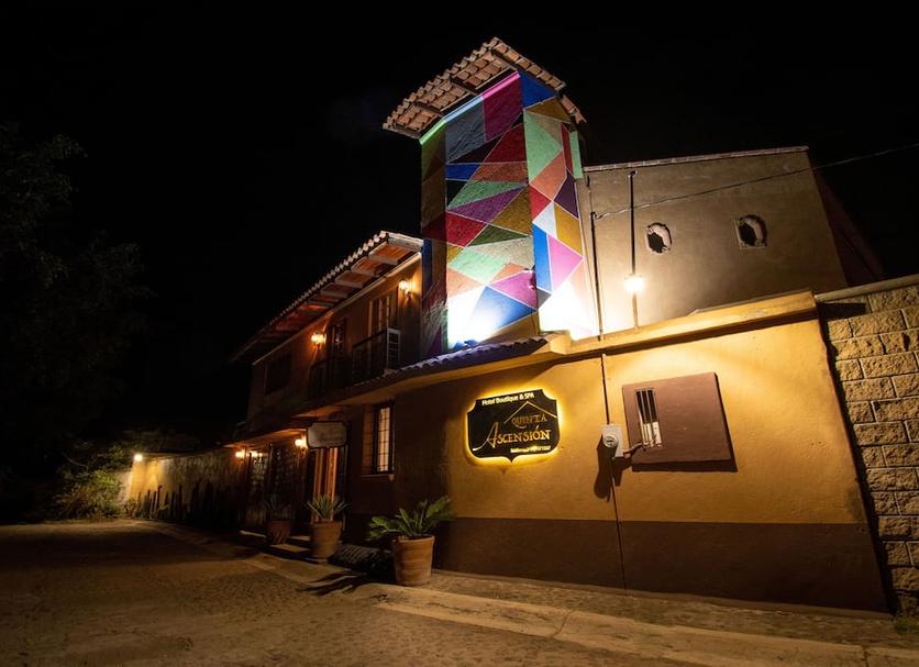 Edificio Foto