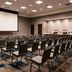 Sala de conferencias