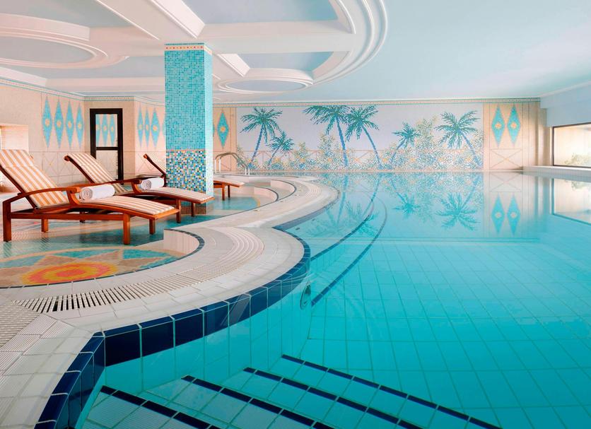 Piscina Foto