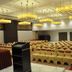 Sala de conferencias
