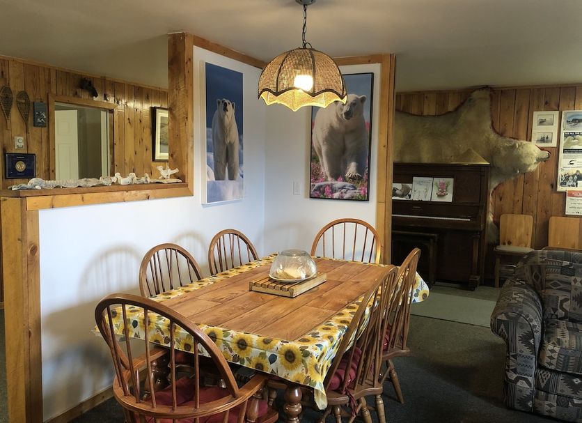 Comedor Foto