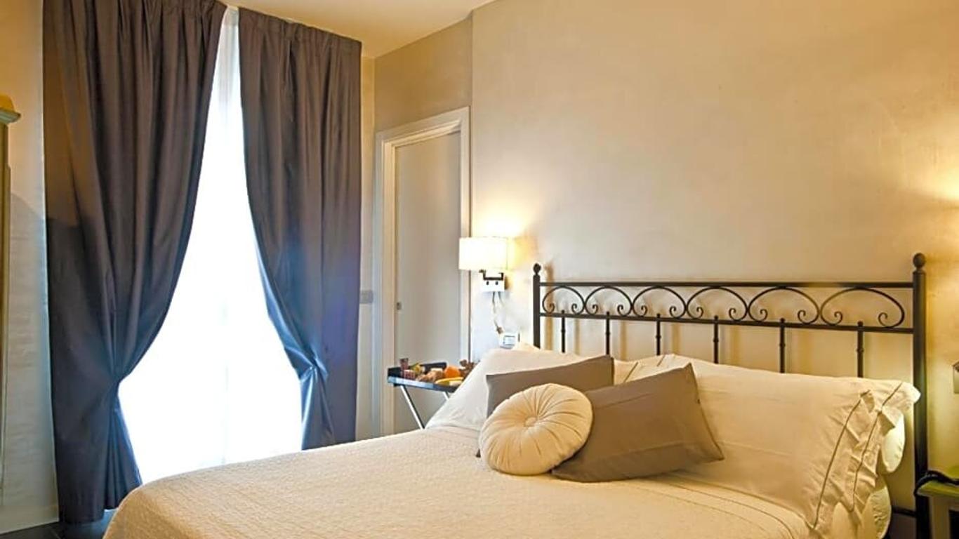 Hotel Ferro di Cavallo