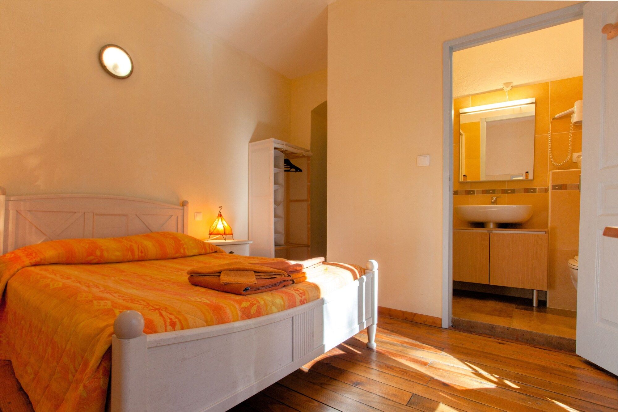 Habitación
