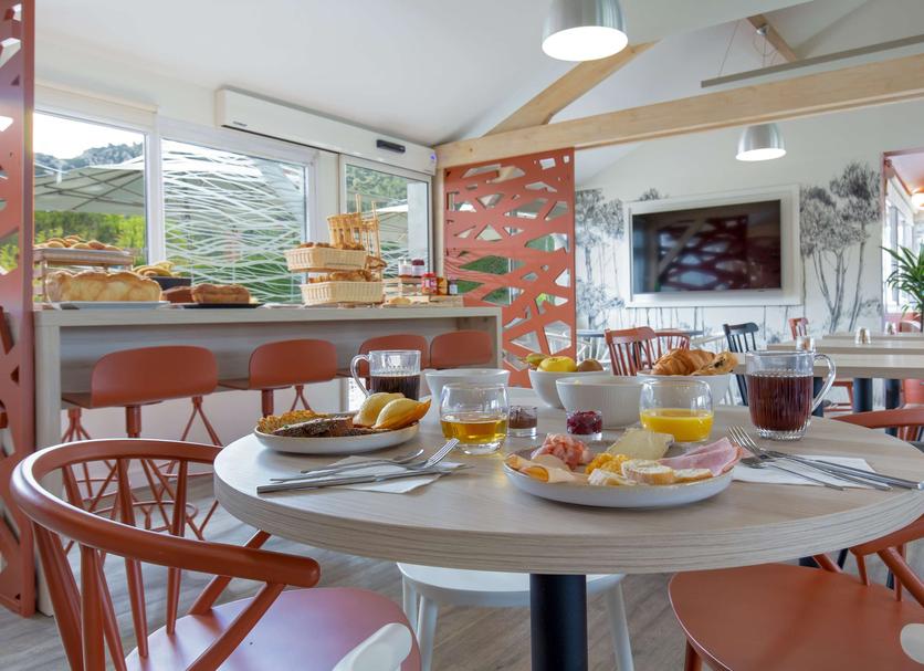 Comedor Foto