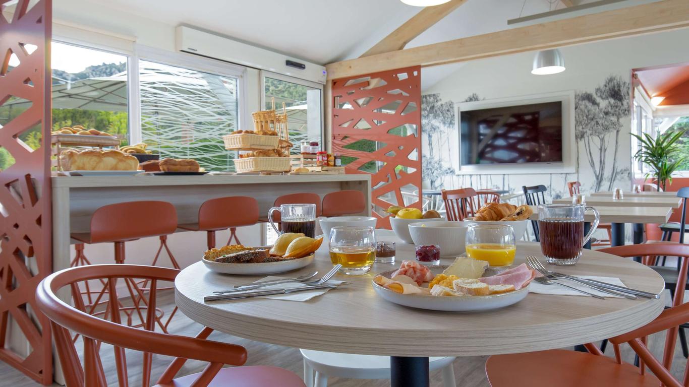 Kyriad Marseille Est - Aubagne Gemenos