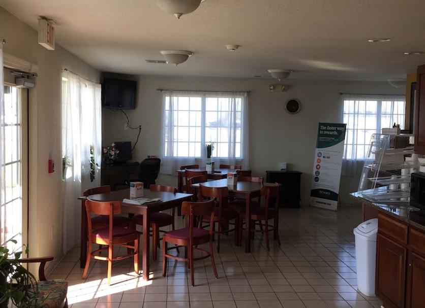 Comedor Foto