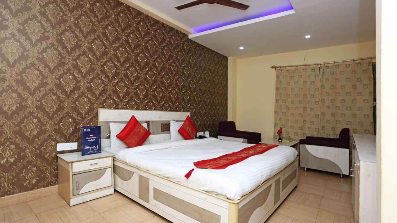 Hotel Richi Regency