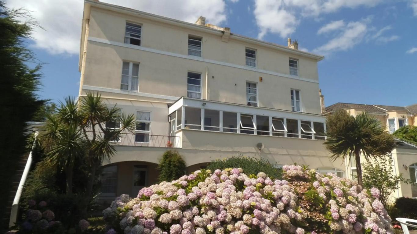 Abbey Court Hotel