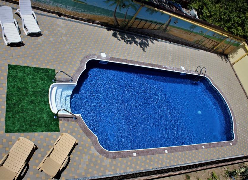 Piscina Foto