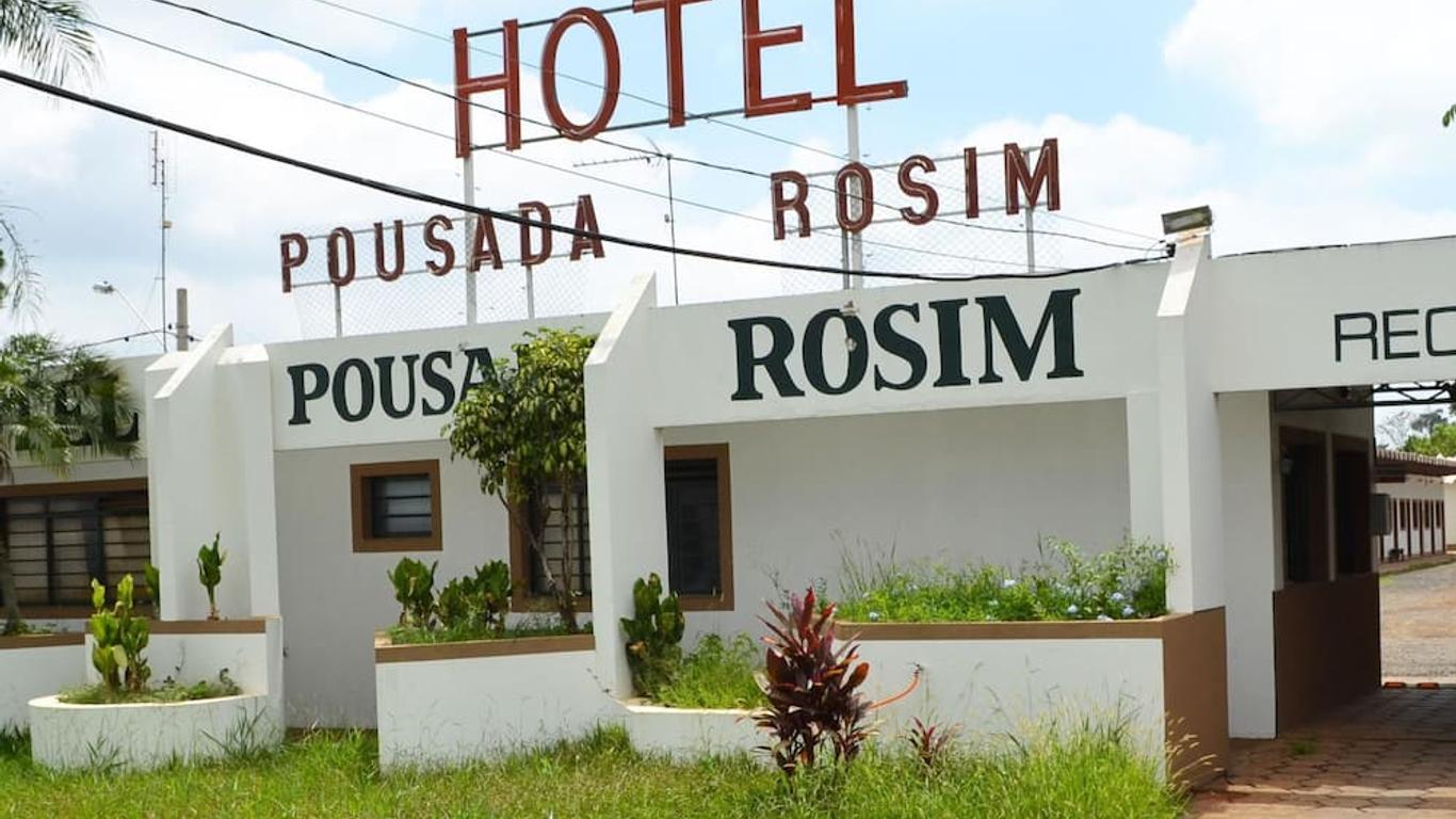 Hotel Rosim