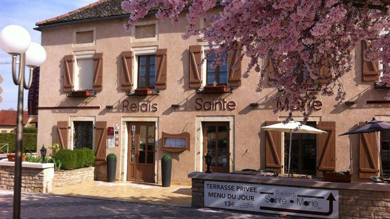 Relais Sainte Marie