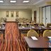 Sala de conferencias