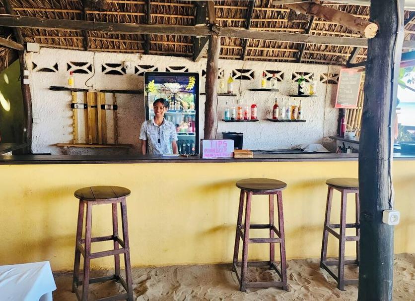 Bar Foto