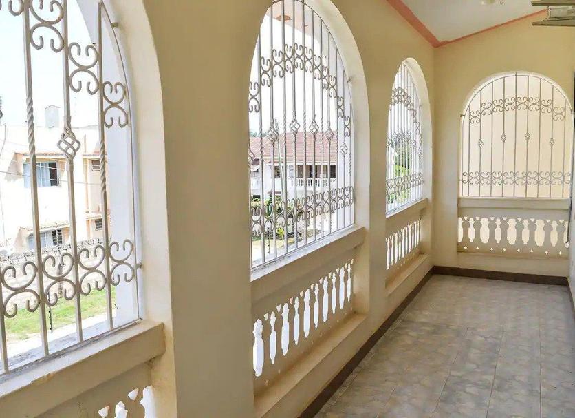 Balcón Foto