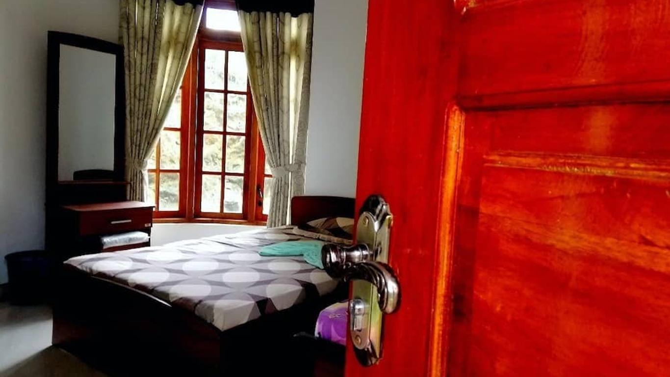 Ella Hotel Upper Hill
