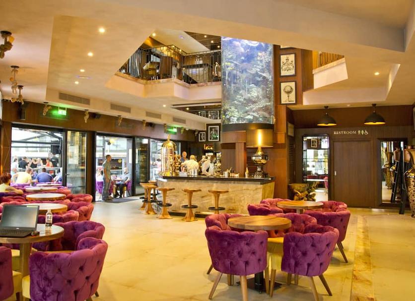 Bar Foto