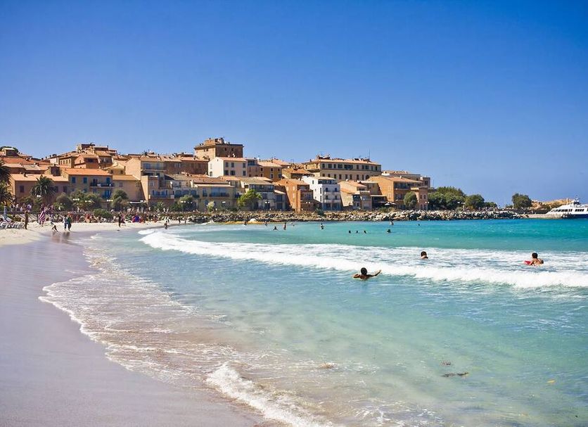 Playa Foto