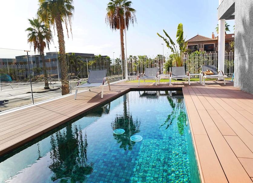 Piscina Foto
