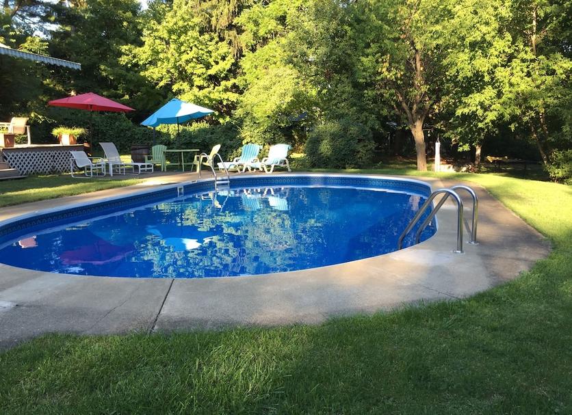 Piscina Foto