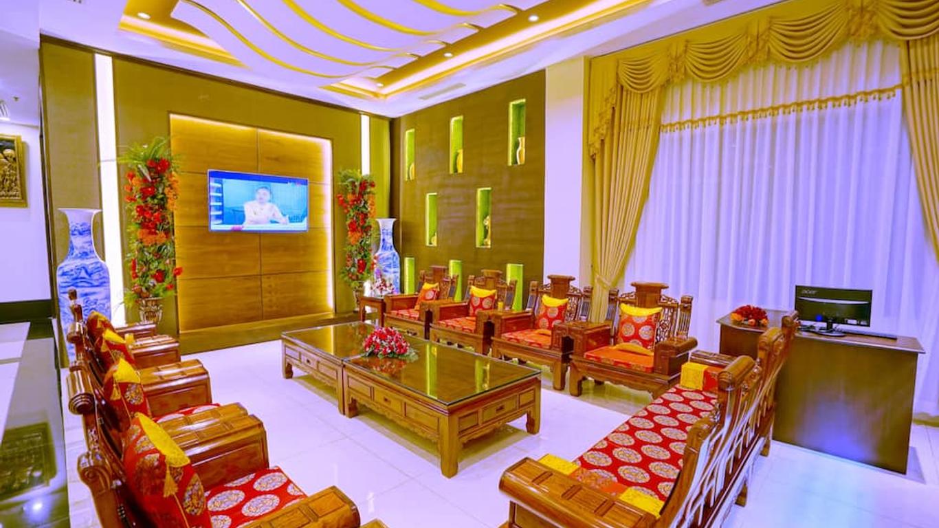 Hotel Yi Link