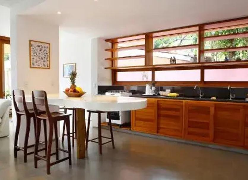 Comedor Foto