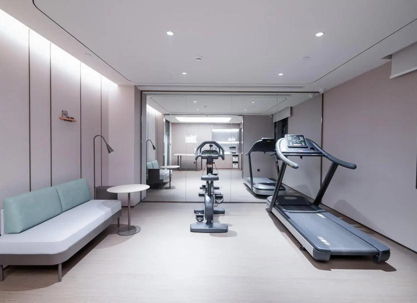 Gym Foto