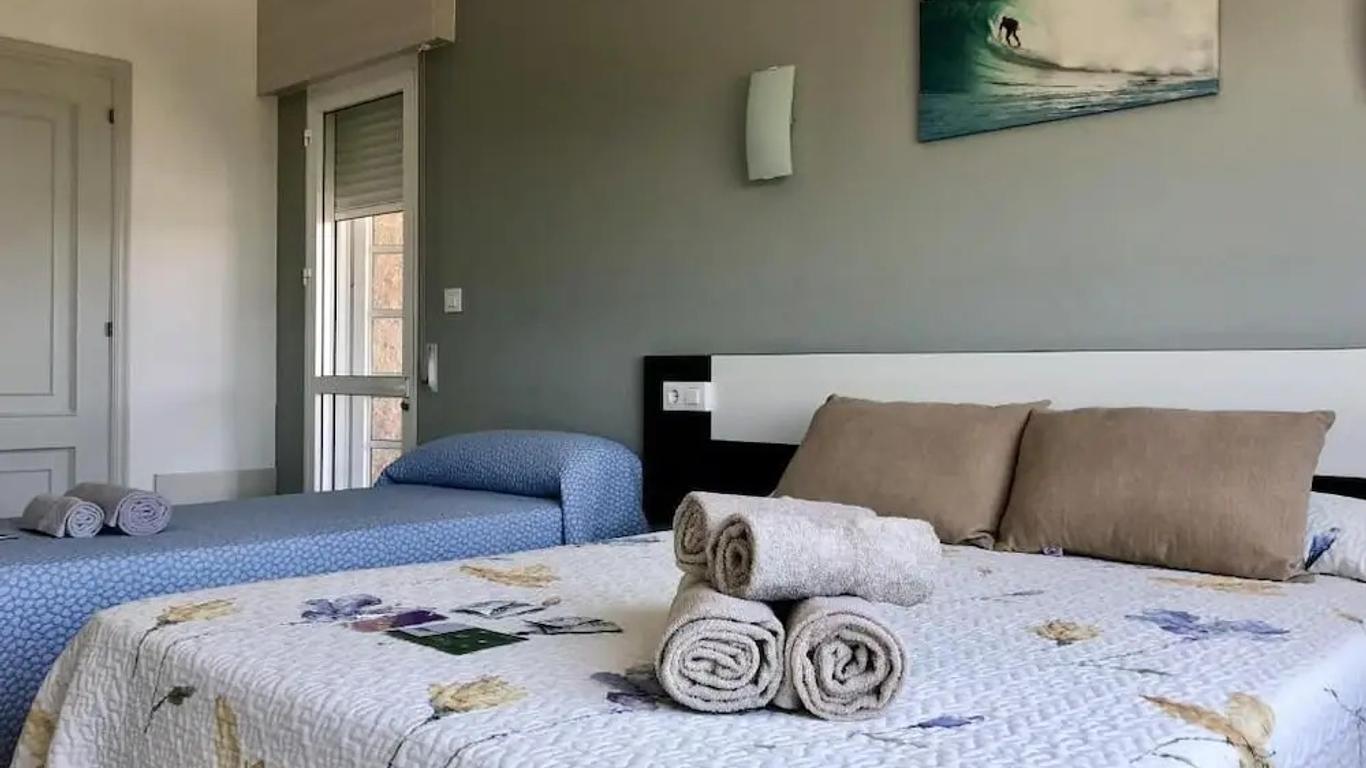 Dukess Habitaciones