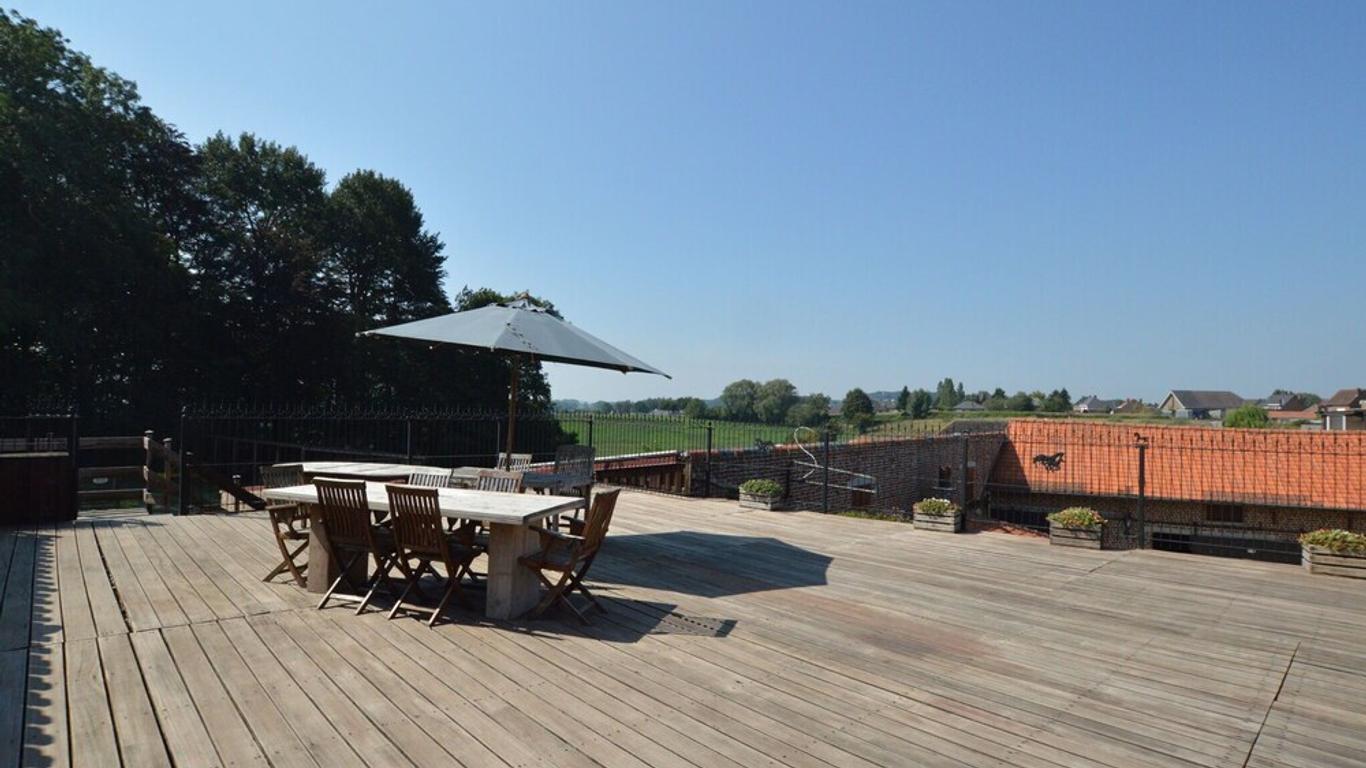 Domein Warandehof