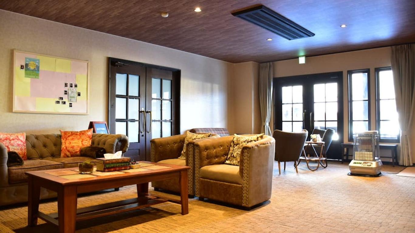 Shakespeare Hotel