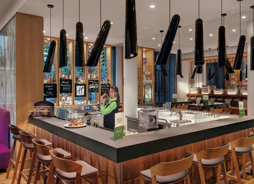 Bar Foto