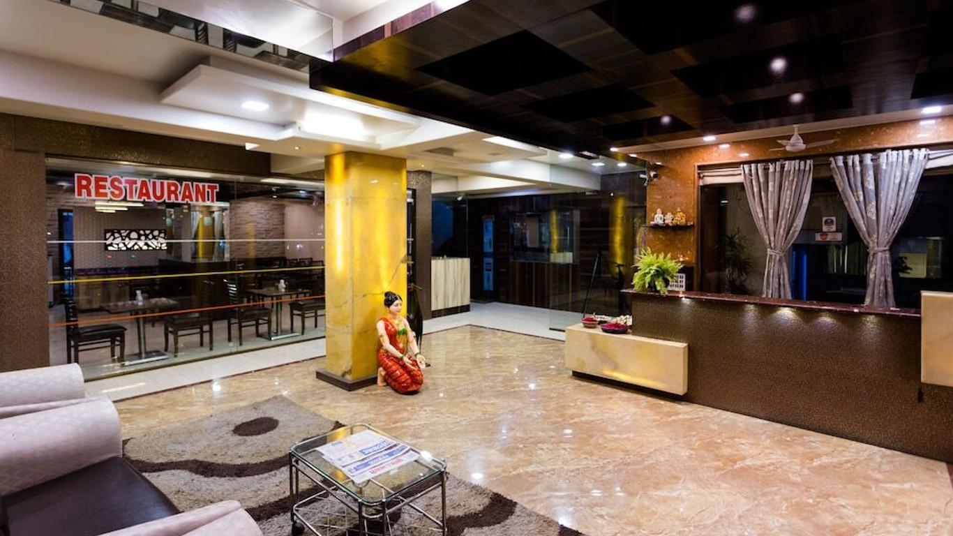 Hotel Shantikamal