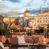 Balcón