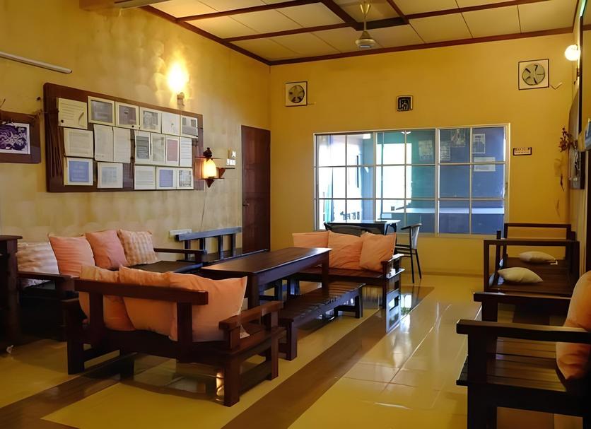 Comedor Foto