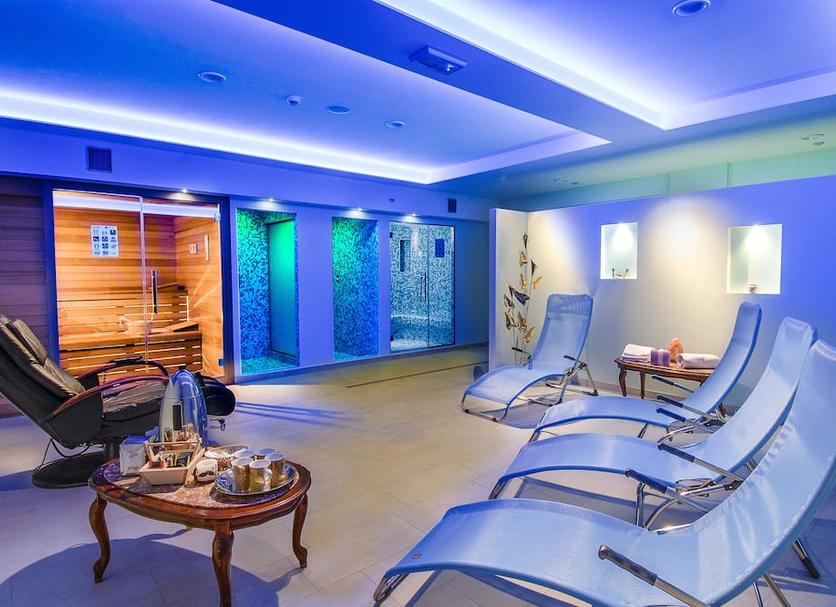 Spa Foto