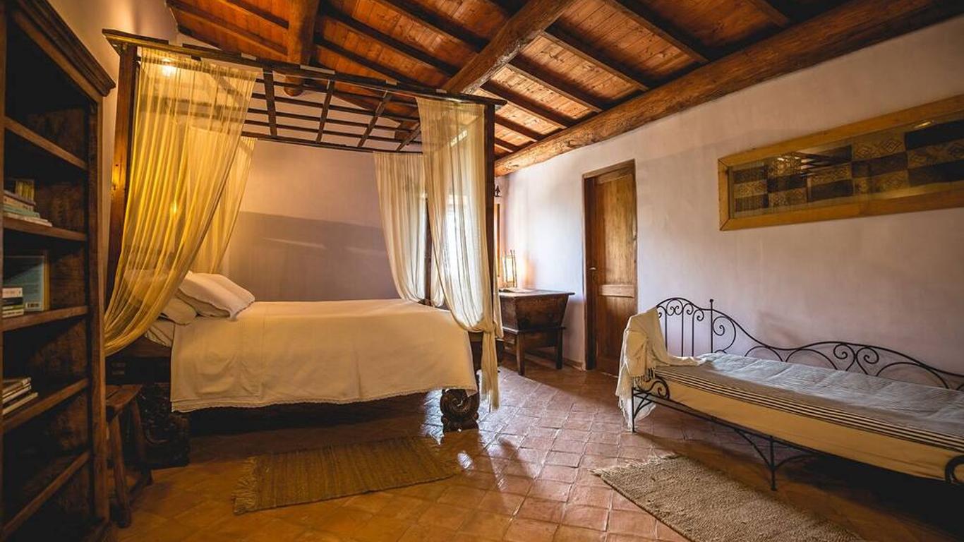 Agriturismo locanda settimo cielo