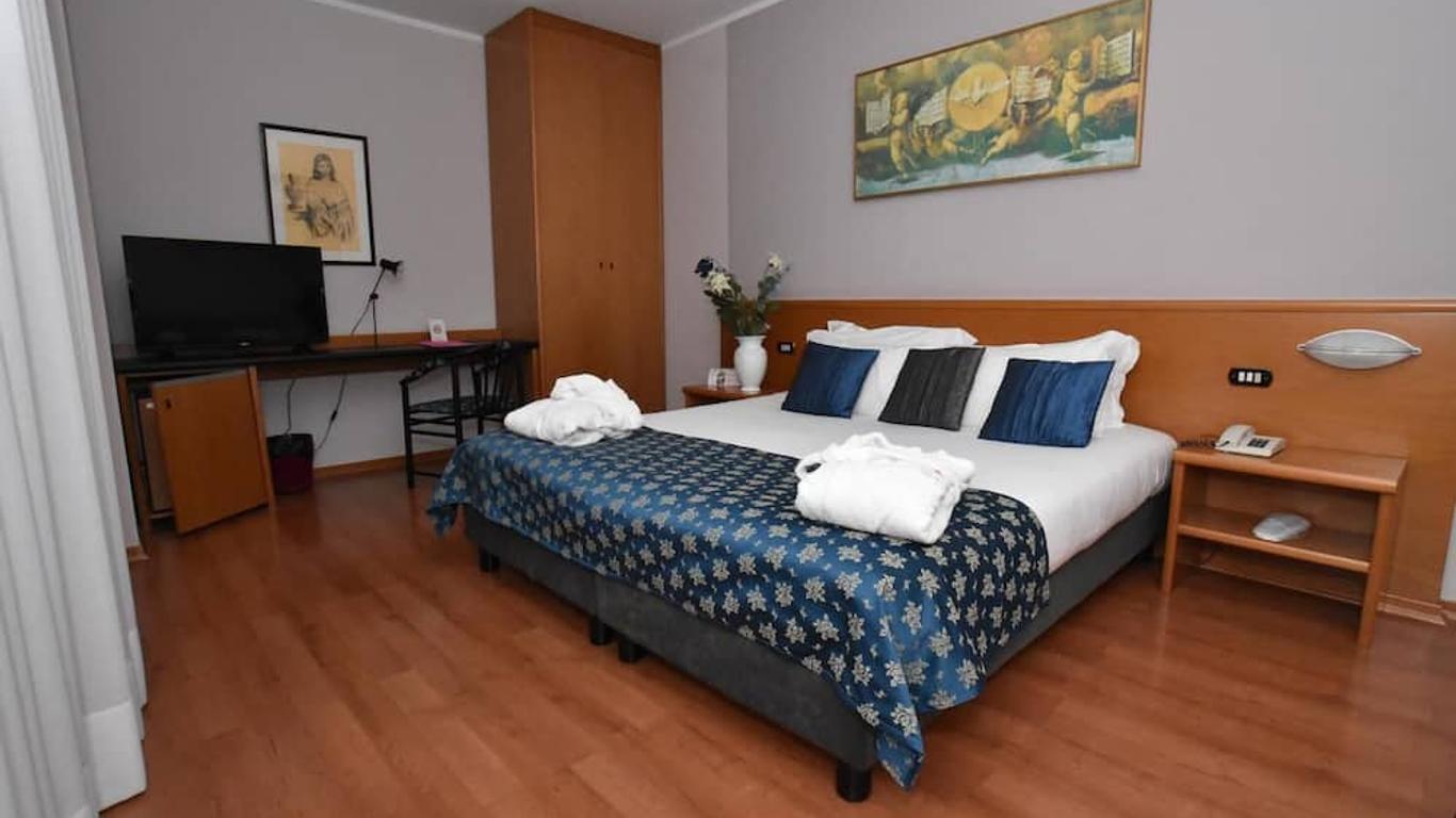 Hotel Le Mura e Residence