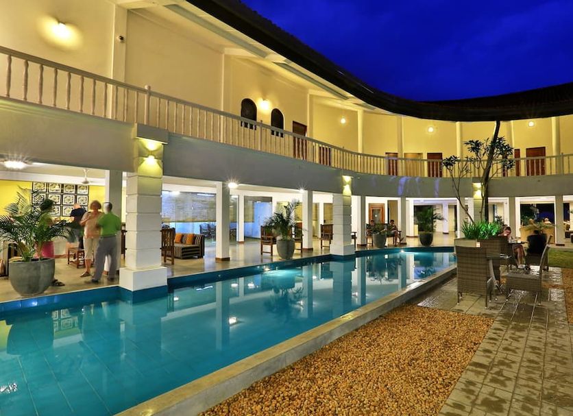 Piscina Foto