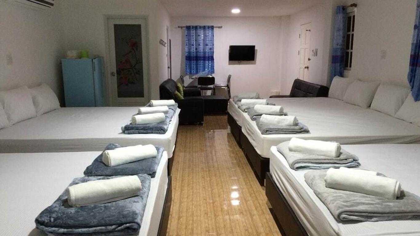 River&Mountain Resort
