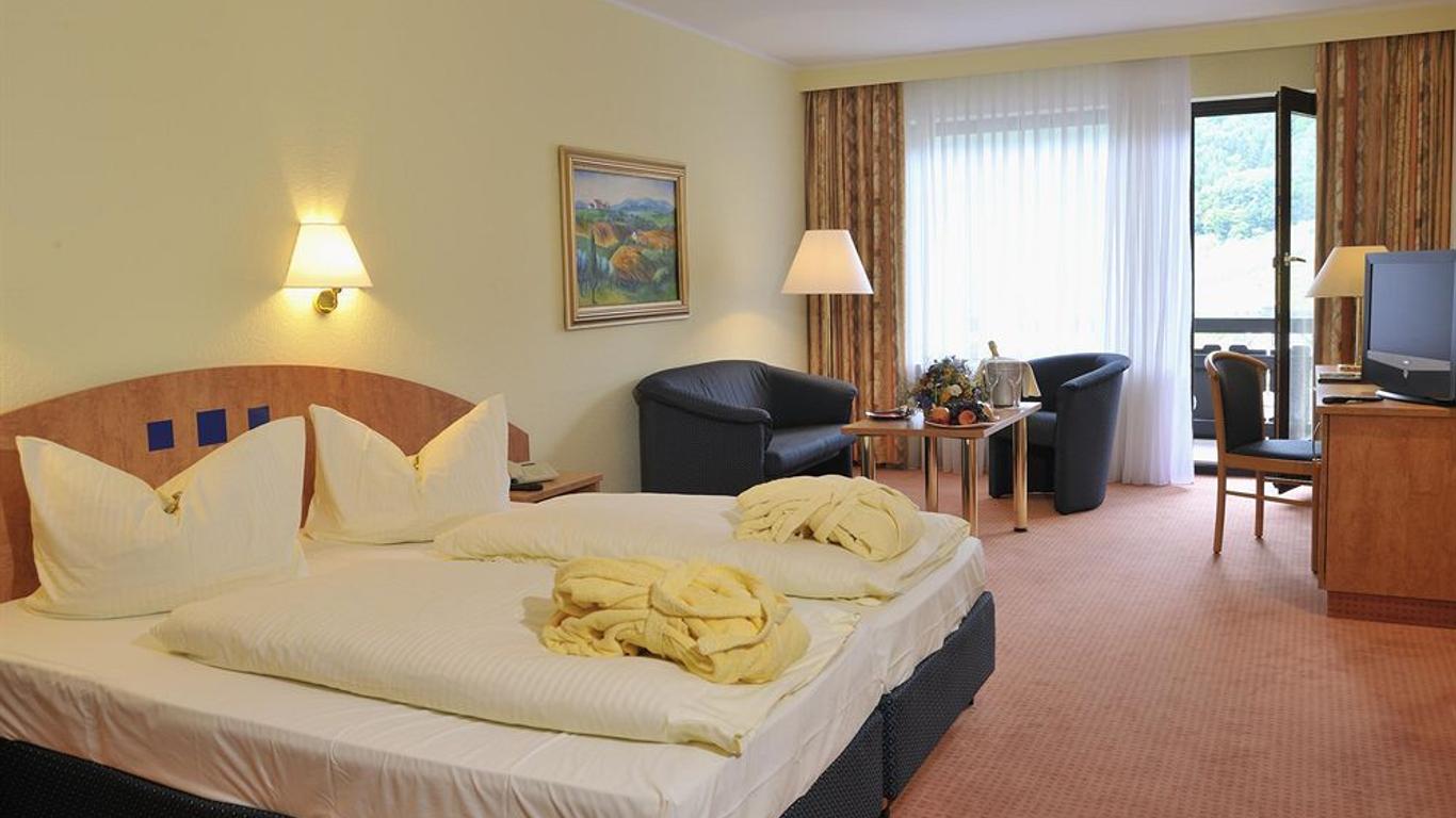Hotel Lochmühle